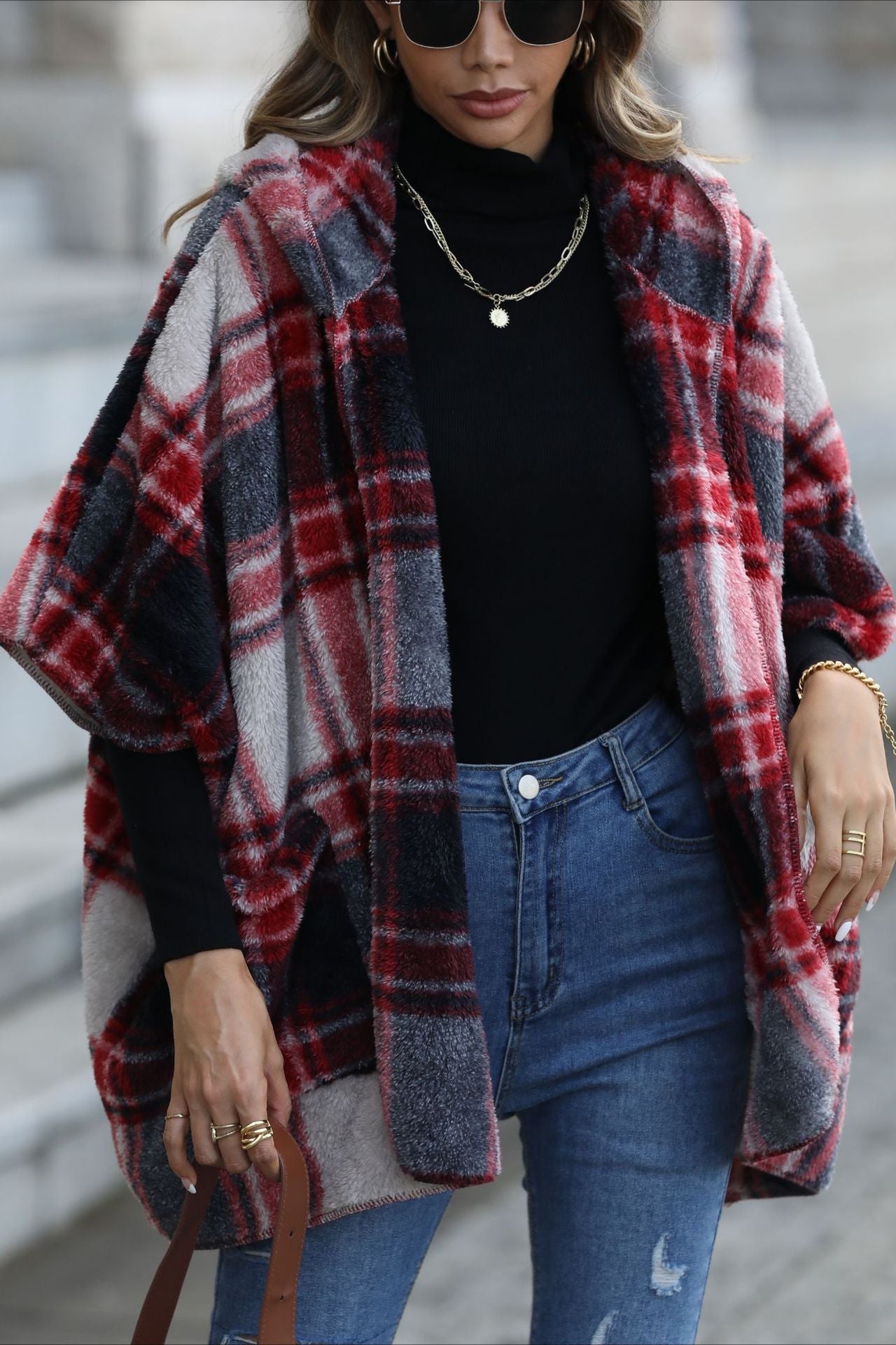 Classic Vintage Coat