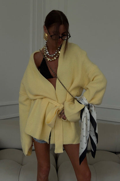 Classic Vintage Cardigan