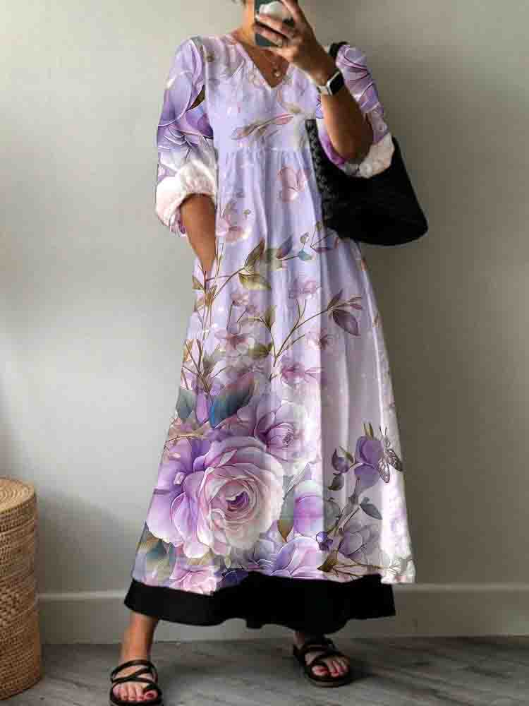 Beautifully Crafted Dress