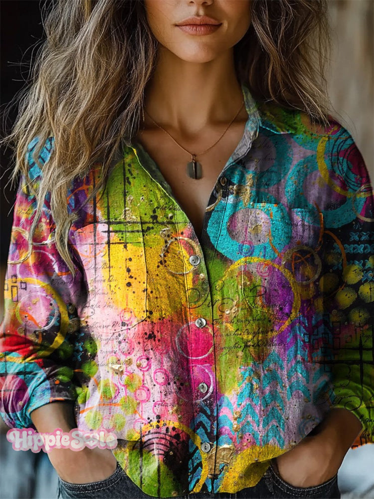 Timeless Vintage Style Garment