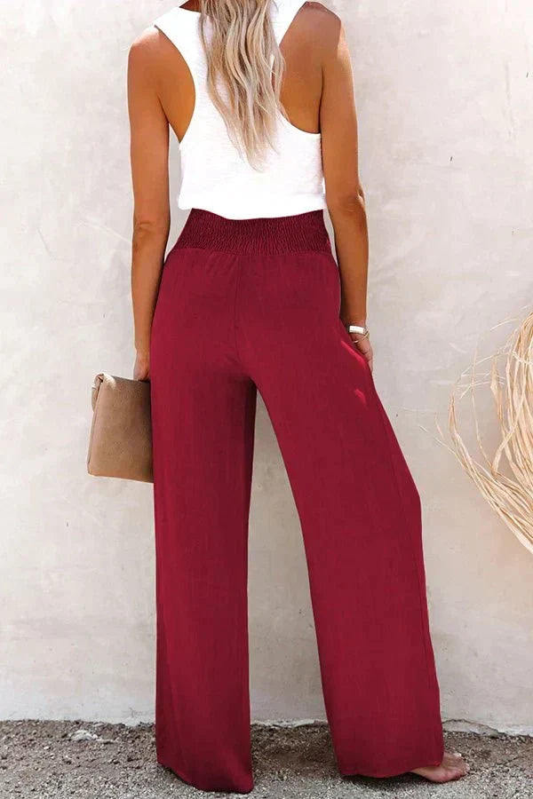 Thoughtfully Designed Garment