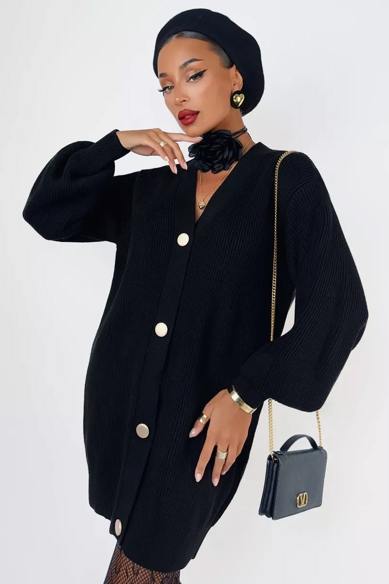 Classic Vintage Cardigan