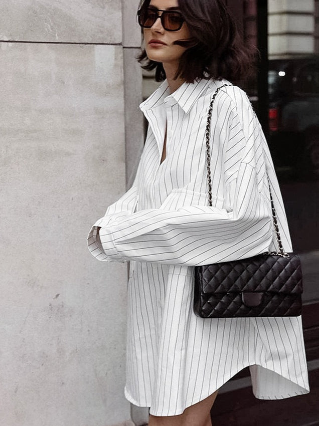 Gracefully Designed Blouse