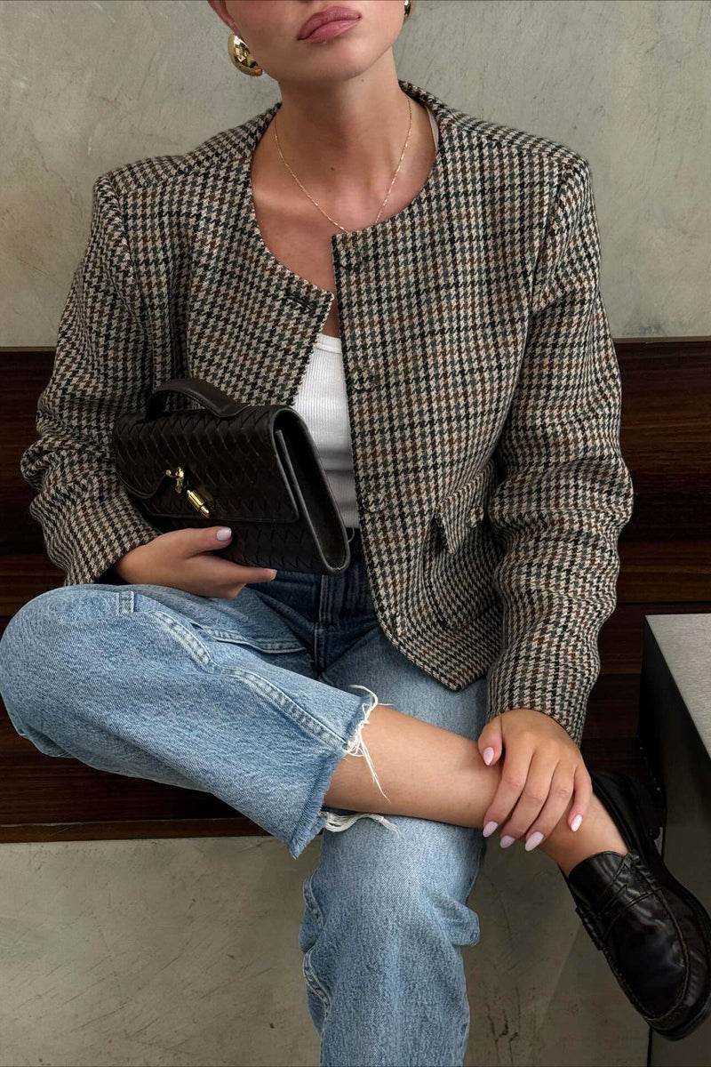 Classic Vintage Coat