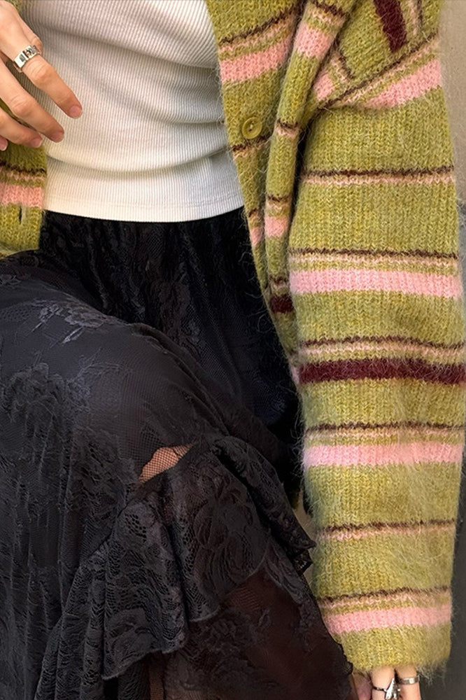 Elegantly Designed Cardigan