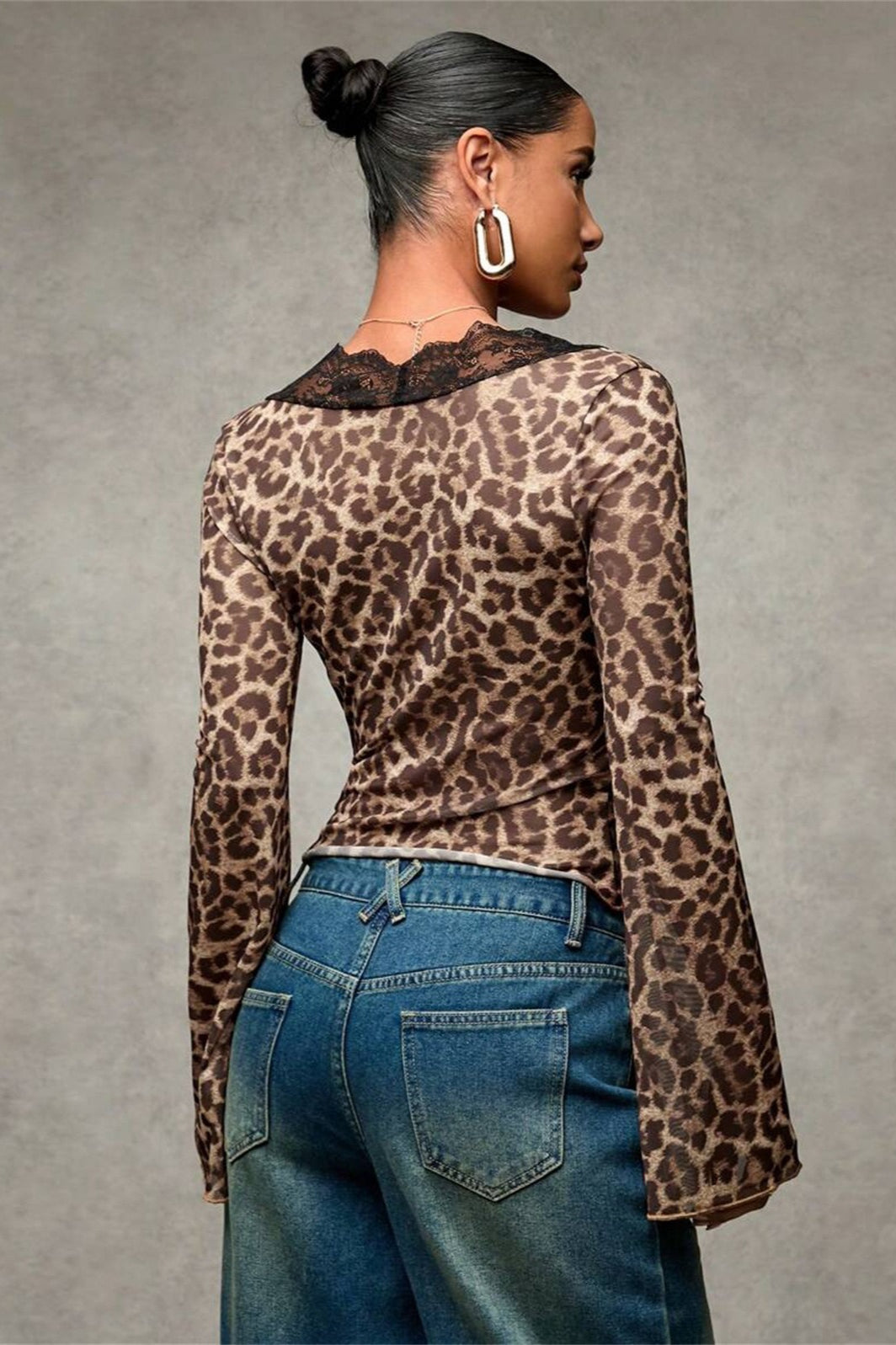Timeless Vintage Style Cardigan