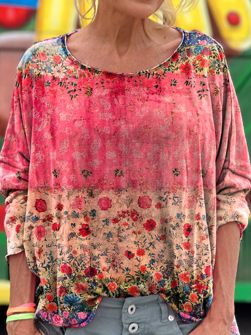 Vintage Inspired T-Shirt
