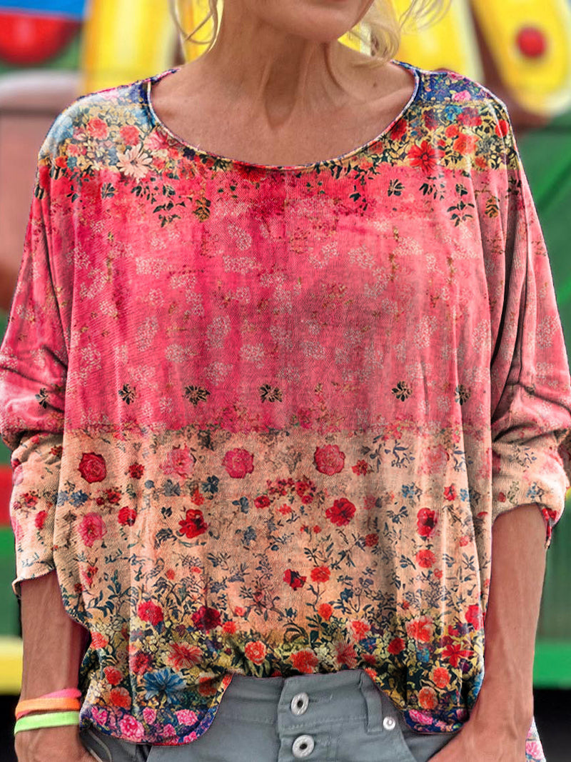 Vintage Inspired T-Shirt
