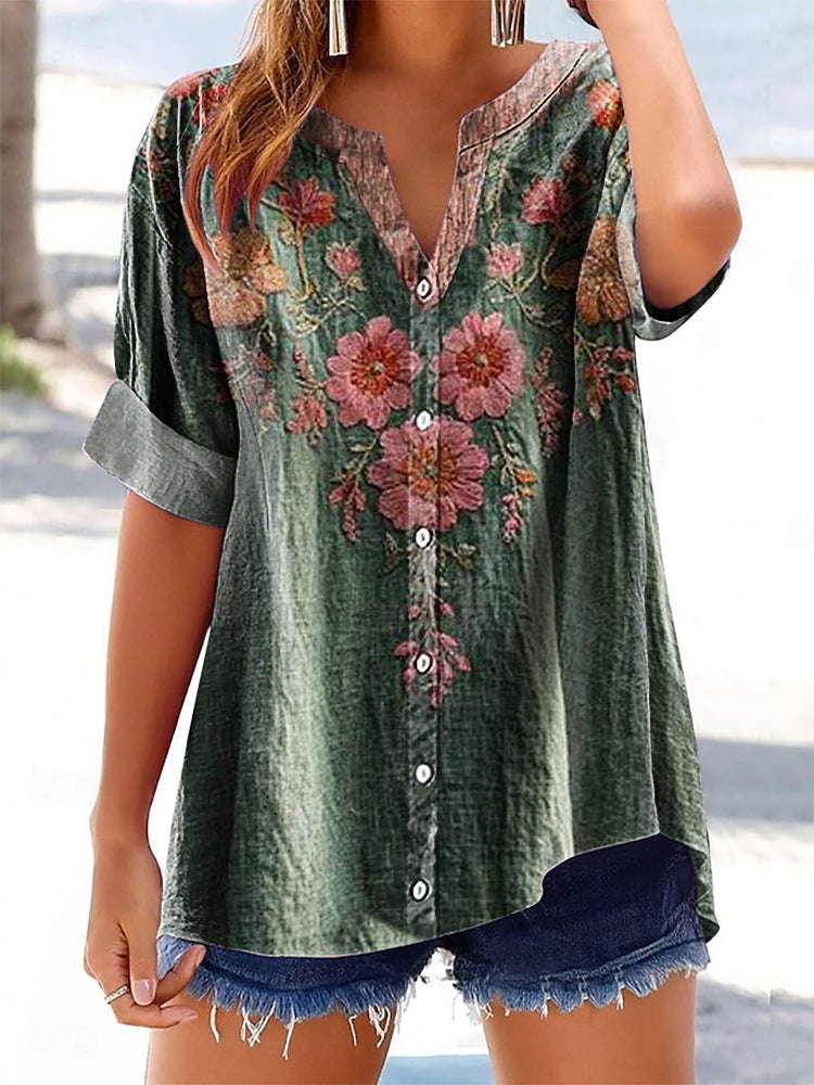 Elegantly Designed Garment