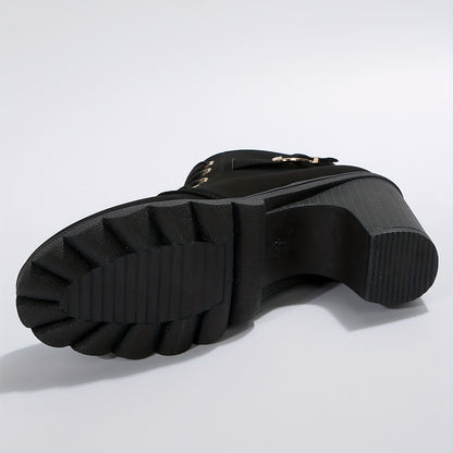 Stylish Orthopedic Boots for Any Occasion