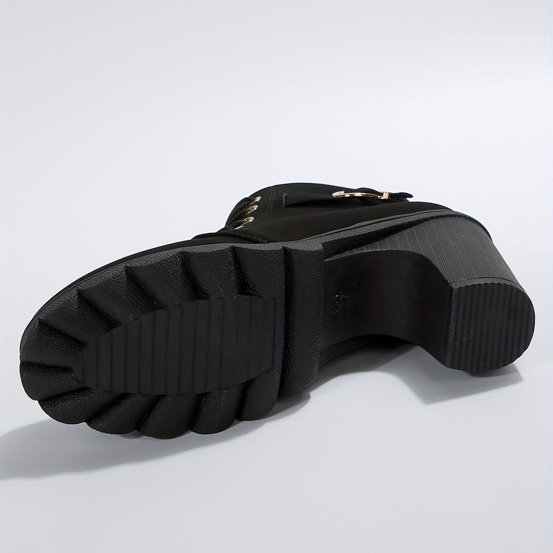Stylish Orthopedic Boots for Any Occasion