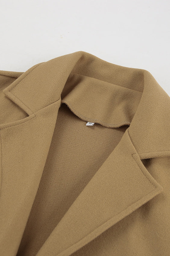 Beautifully Crafted Coat