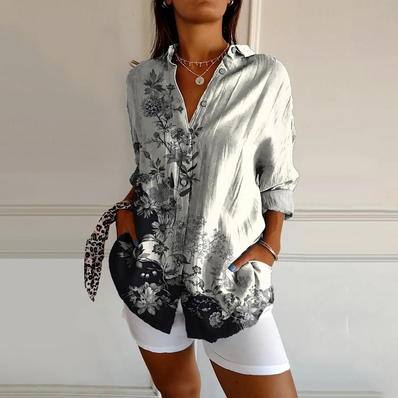 Gracefully Designed Shirt