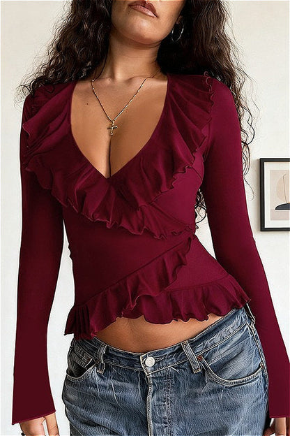 Thoughtfully Designed Garment