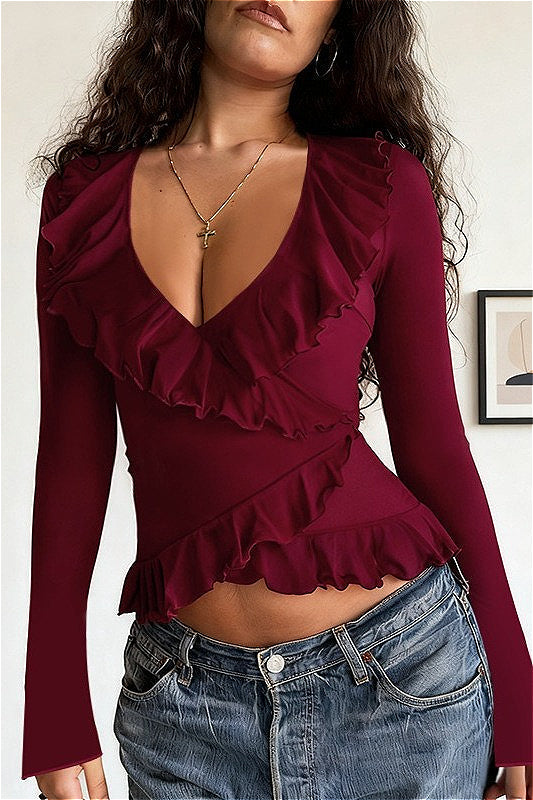 Thoughtfully Designed Garment