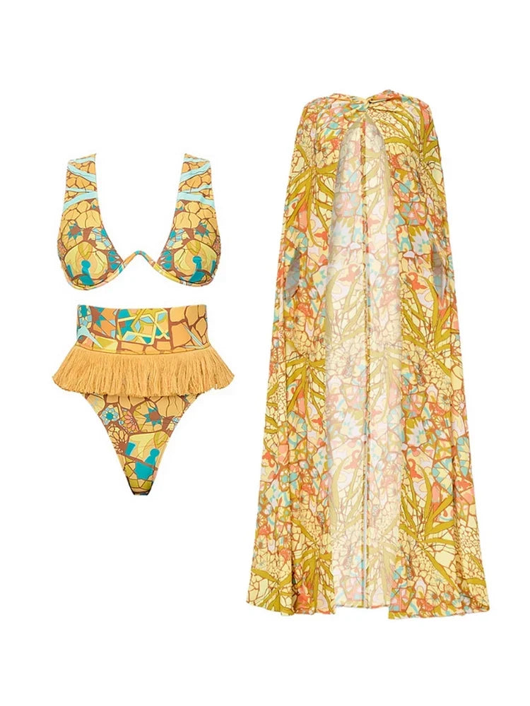 Vintage Inspired Garment