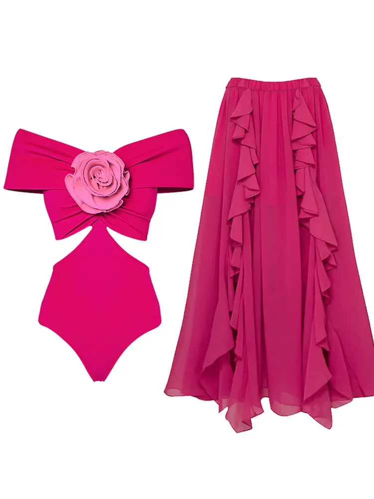 Thoughtfully Designed Garment