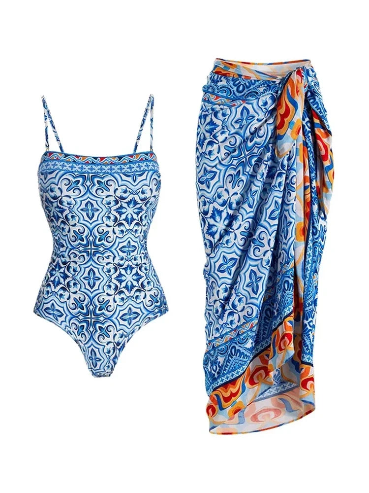 Timeless Vintage Style Garment