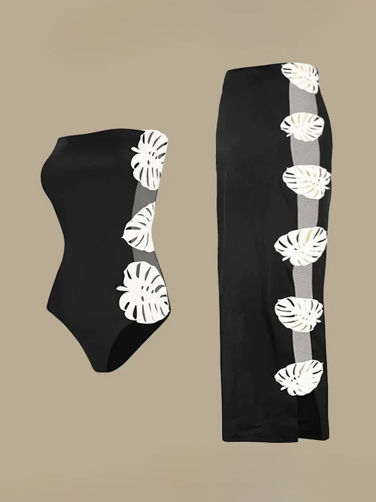 Timeless Vintage Style Garment