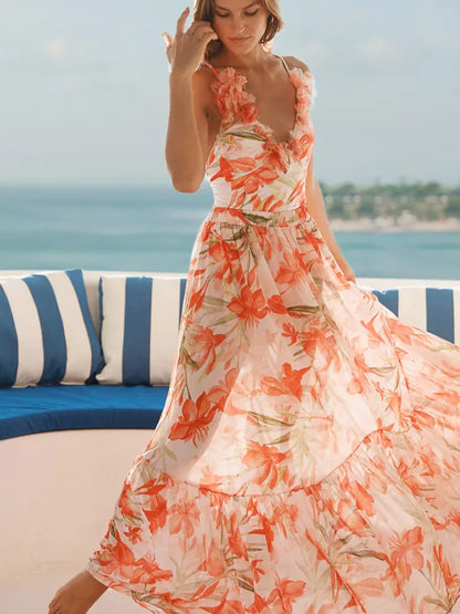 Timeless Vintage Style Garment