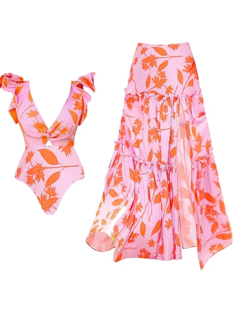 Beautifully Crafted Garment