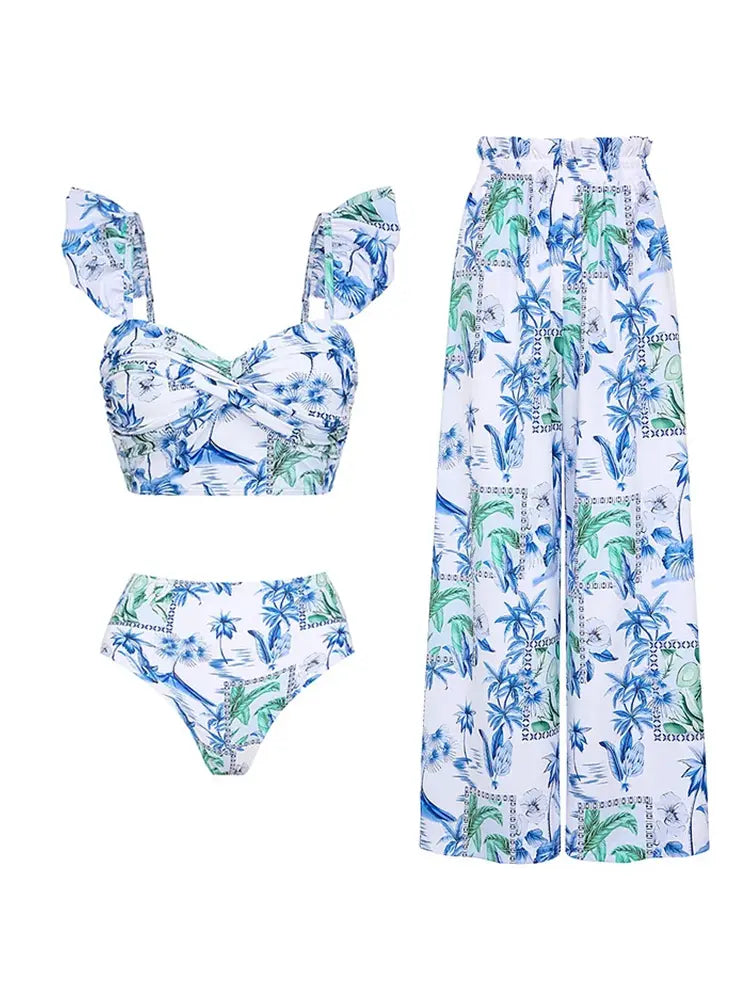 Elegantly Designed Garment