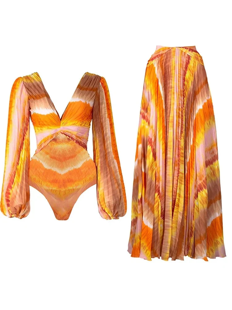Thoughtfully Designed Garment