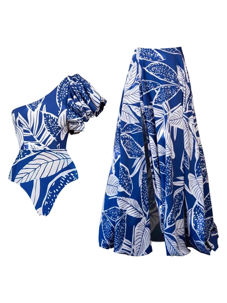 Thoughtfully Designed Garment