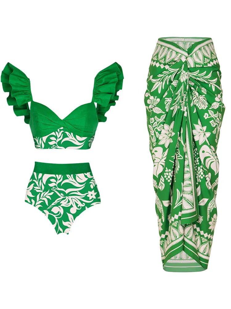 Vintage Inspired Garment