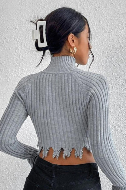 Classic Vintage Top