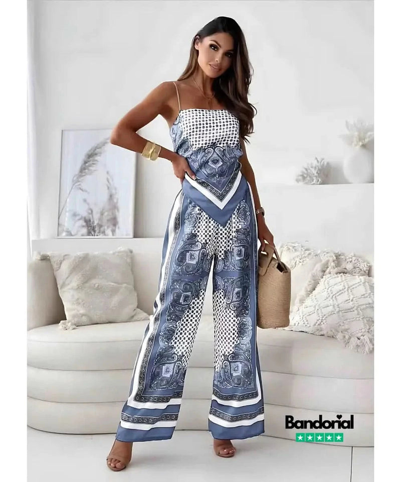 Gracefully Styled Garment for Any Occasion
