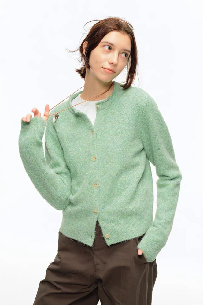 Beautifully Crafted Cardigan