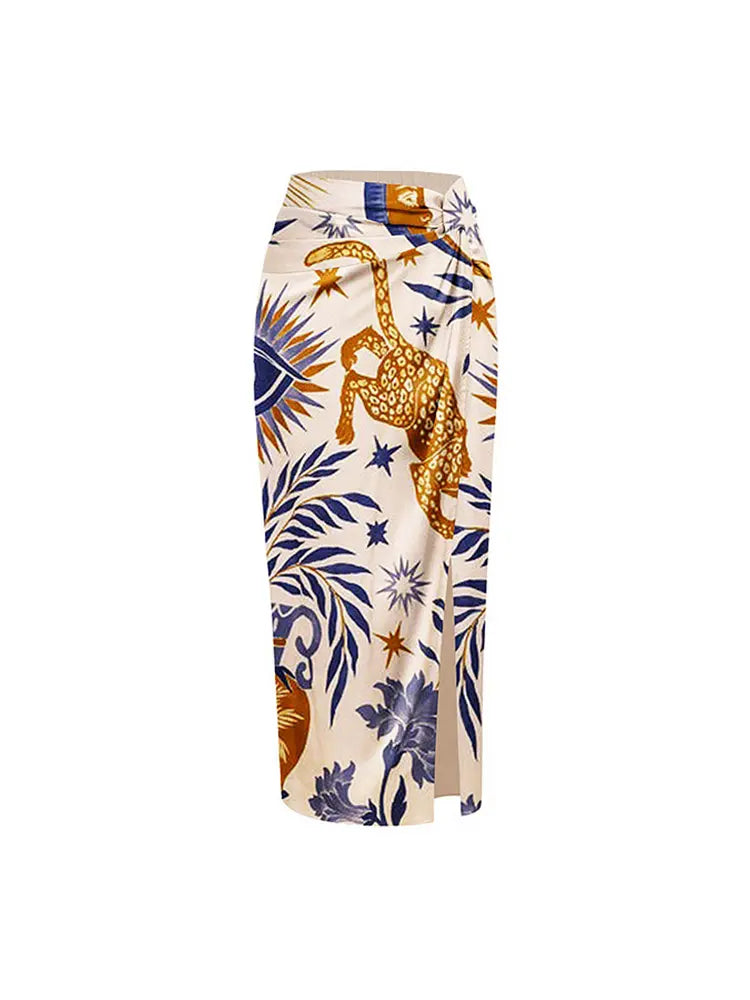 Timeless Vintage Style Garment