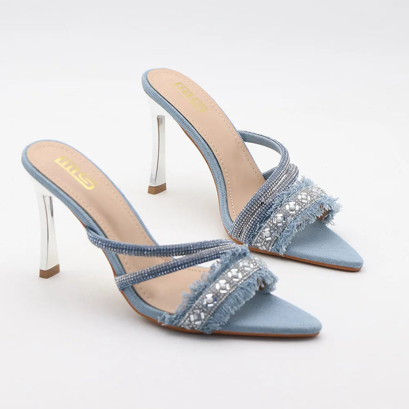 Gracefully Styled Sandals for Any Occasion