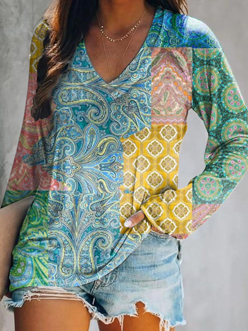 Elegantly Designed Top