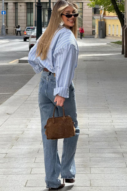 Classic Vintage Blouse