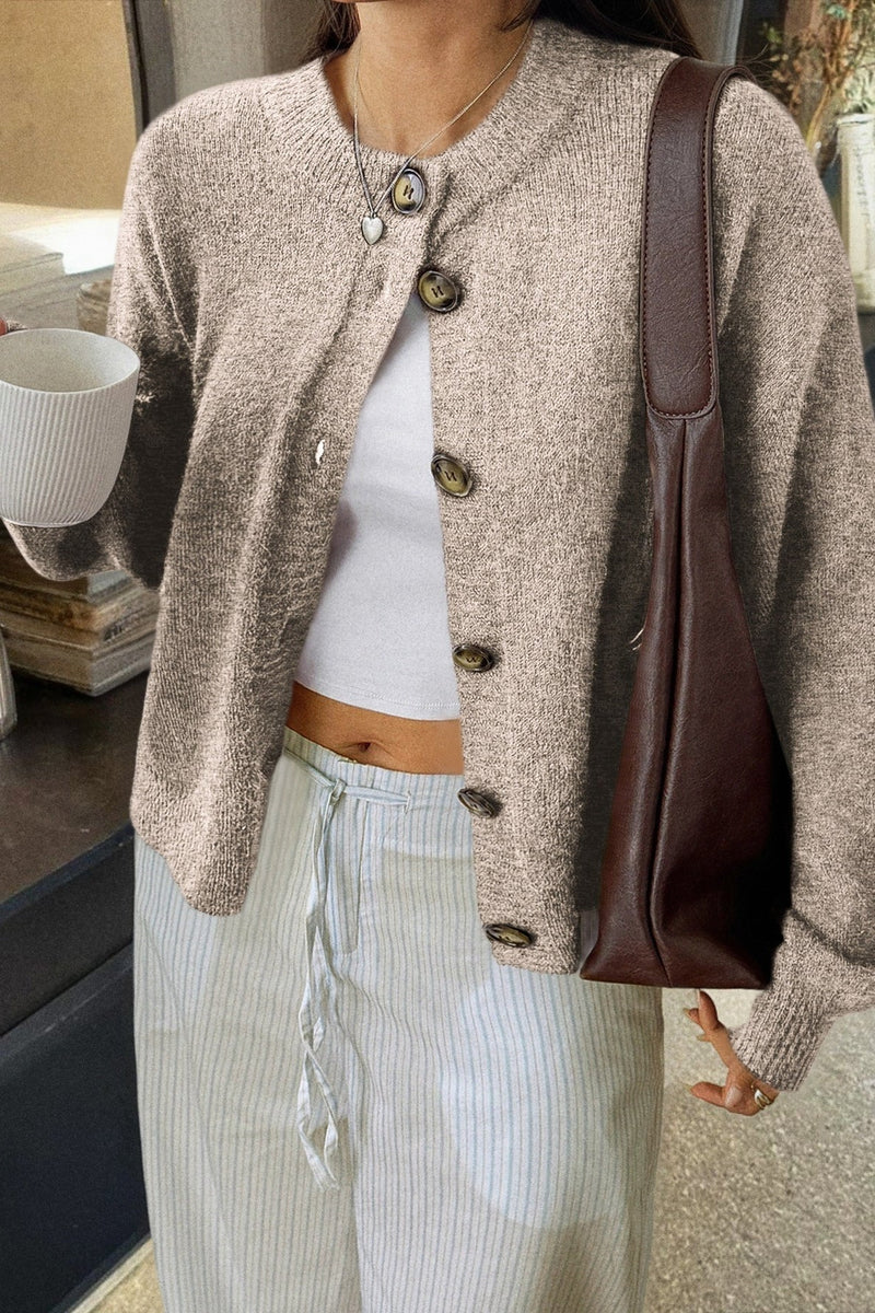 Beautifully Crafted Cardigan