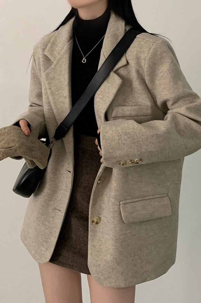 Thoughtfully Designed Garment
