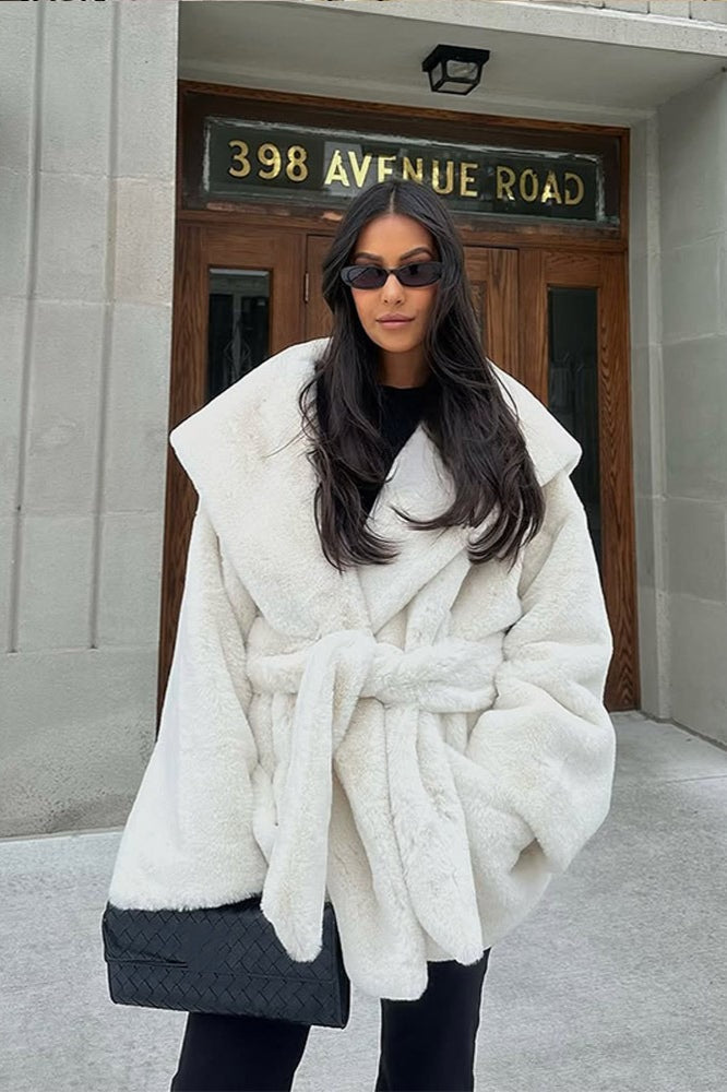 Beautifully Crafted Coat