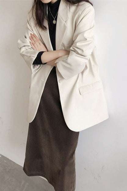 Timeless Vintage Style Garment