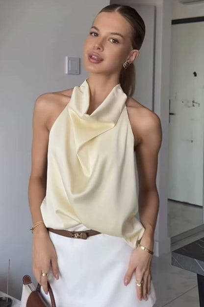 Gracefully Designed Top