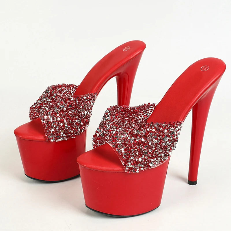 Effortlessly Elegant Heels with a Timeless Design