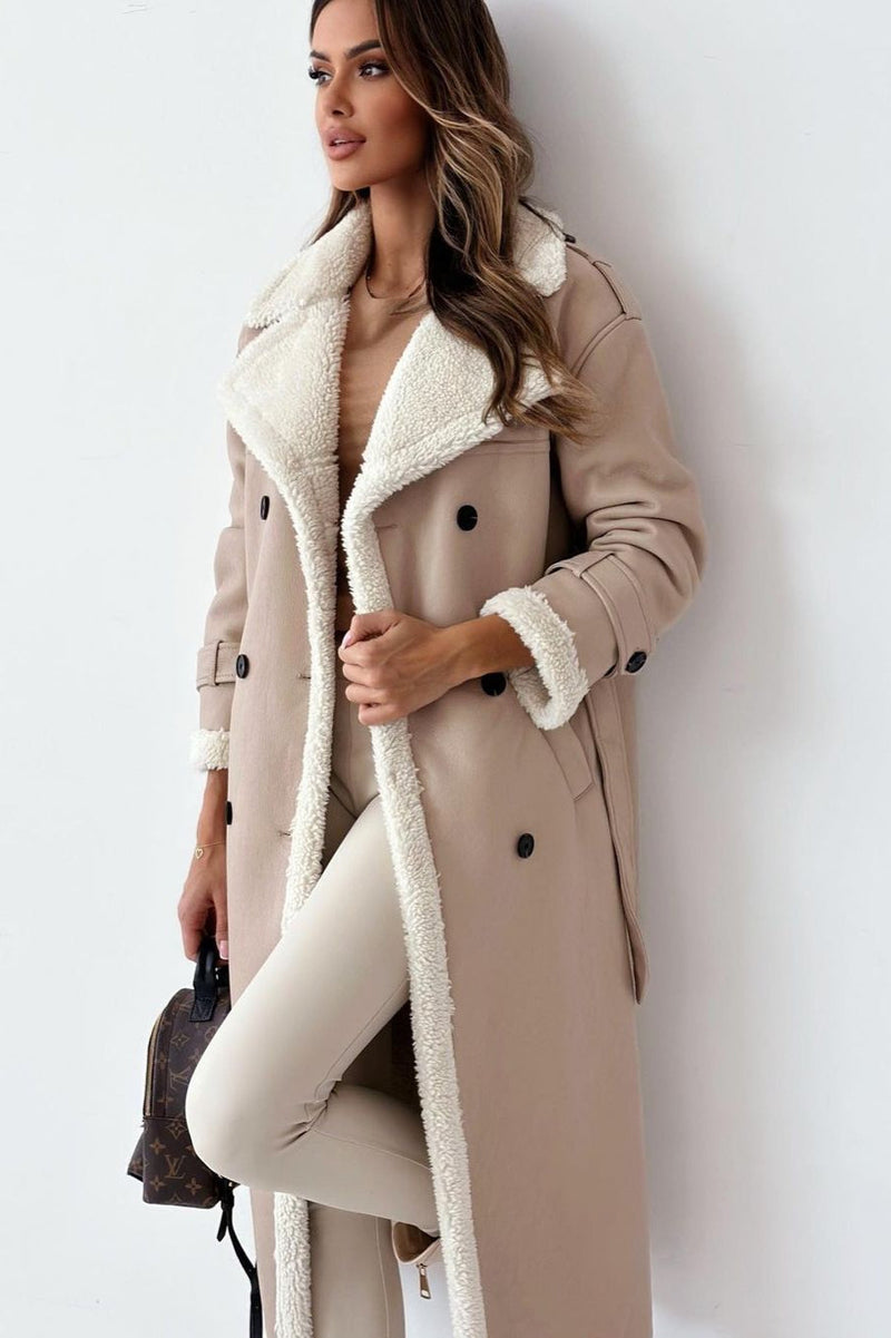 Elegantly Designed Coat