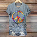Elegantly Designed T-Shirt