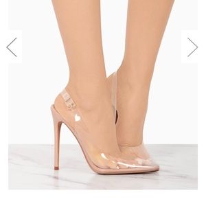 Classic Vintage Heels with a Flattering Fit