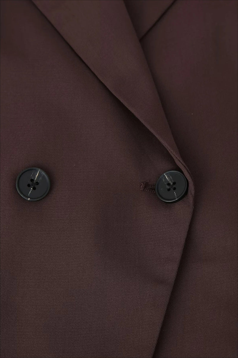 Thoughtfully Designed Garment