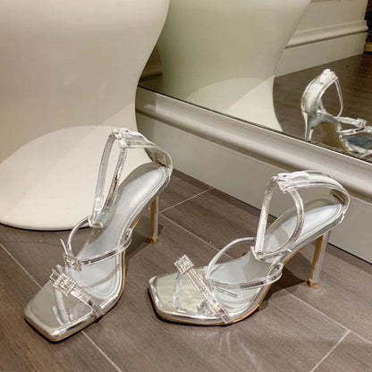 Classic Vintage & Enduringly Stylish Sandals