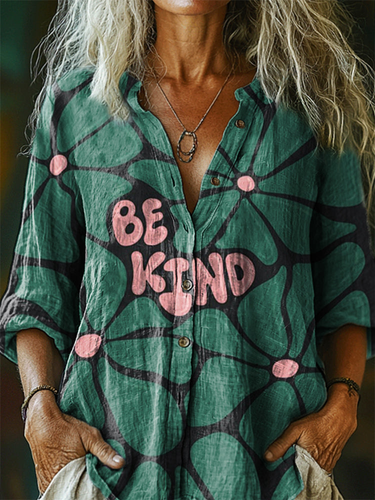 Vintage Inspired Garment