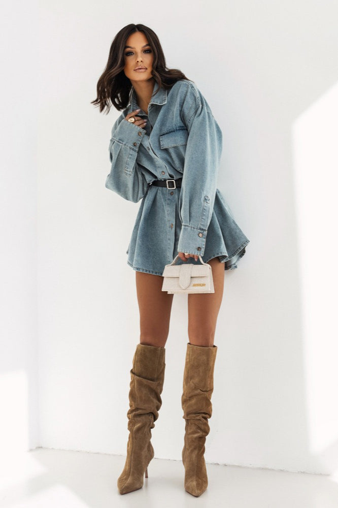 Elegantly Designed Blouse