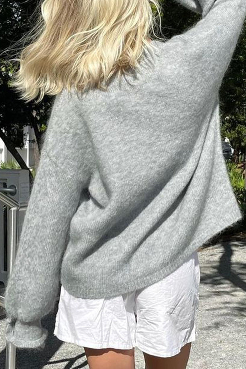 Elegantly Designed Cardigan